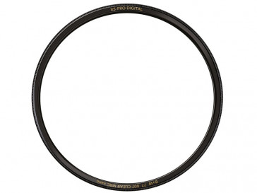 30.5MM CLEAR MRC NANO XS PRO B+W