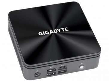 MINI PC BAREBONE BRIX GB-BRI5-10210E (GA6XQBBXXWMR-EK) GIGABYTE