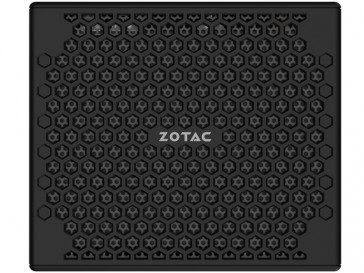 ORDENADOR MINIPC ZBOX-CI543 NANO-BE ZOTAC