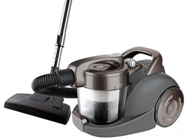 ASPIRADOR TAURUS TRINEO SIN BOLSA 700W CIVIC 2500 948.125