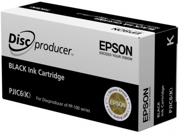 CARTUCHO NEGRO C13S020452 EPSON