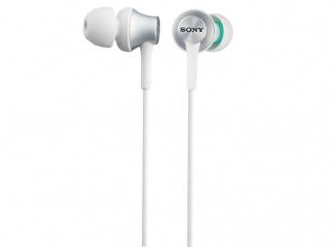 AURICULARES MDR-EX450 (W) SONY