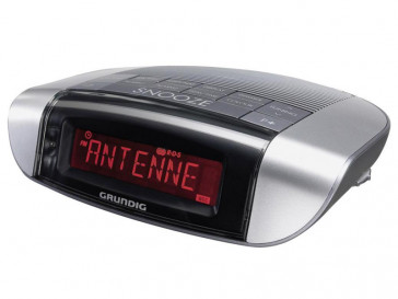 RADIO DESPERTADOR SONOCLOCK 660 GKR1600 GRUNDIG