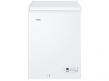 CONGELADOR HORIZONTAL HAIER 1 PUERTA LIBRE INSTALACION 100 LITROS F HCE103F