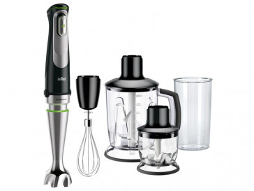 BATIDORA MQ9045X BRAUN