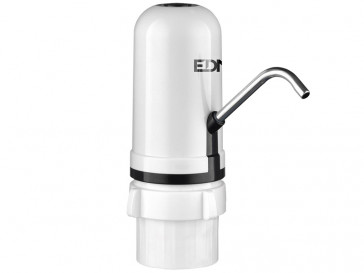 DISPENSADOR ELECTRONICO PARA GARRAFAS DE AGUA 76753 EDM