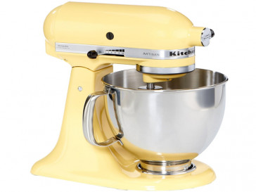 ARTISAN 5KSM150PSEMY (YL) KITCHENAID