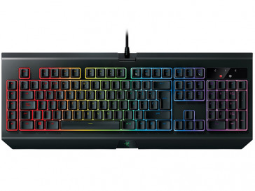 TECLADO BLACKWIDOW CHROMA V2 (RZ03-02031300-R311) RAZER