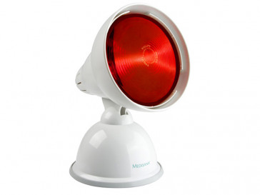 LAMPARA INFRARROJOS IRL 150W MEDISANA