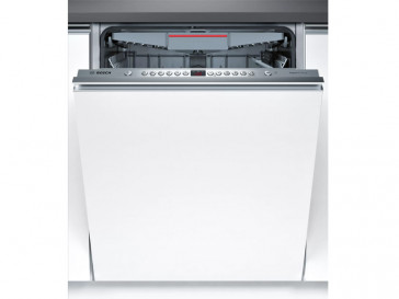 LAVAVAJILLAS BOSCH TOTALMENTE INTEGRABLE 14 SERVICIOS A++ SMV46NX03E