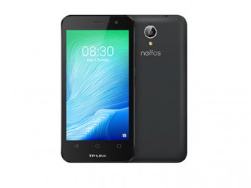 NEFFOS Y5L DUAL SIM 8GB GRIS OSCURO TP-LINK