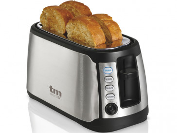 TOSTADOR 2 RANURAS XXL TMPTS005 TM ELECTRON