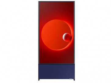 SMART TV VERTICAL QLED ULTRA HD 4K 43" SAMSUNG QE43LS05T