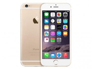 IPHONE 6 16GB MG492QL/A (GD) APPLE (REACONDICIONADO)