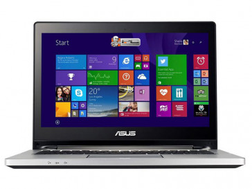 TRANSFORMER BOOK TP300LD (TP300LD-C4109H) ASUS