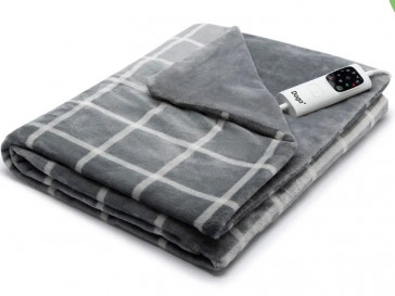 MANTA ELECTRICA RELAX SUAVE 16874 150x95 150W DAGA