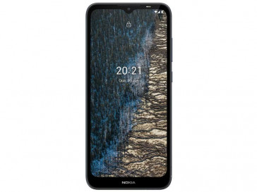C20 32/2GB DUAL SIM (BL) NOKIA