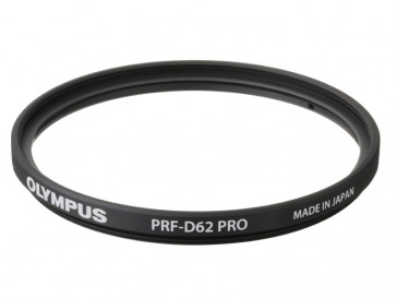 FILTRO PROTECTOR ZUIKO PRF-ZD62 PRO PARA 12-40MM OLYMPUS