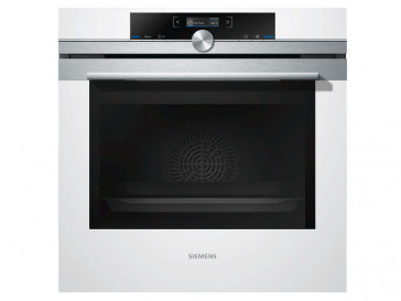 HORNO MULTIFUNCION PIROLITICO A+ SIEMENS HB673GBW1F