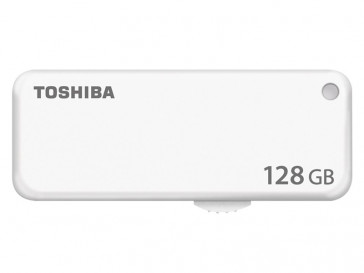 PENDRIVE 128GB THN-U203W1280E4 (W) TOSHIBA