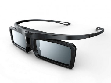 GAFAS 3D ACTIVAS PTA529/00 PHILIPS