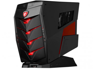 AEGIS X-002EU (9S6-B90211-024) MSI
