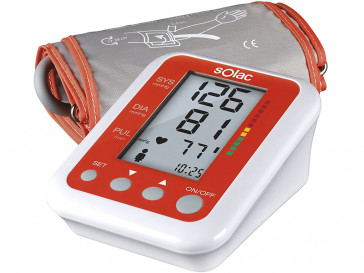 TENSIOMETRO TE7801 SOLAC