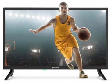 TV LED HD READY 24" GRUNKEL LED-24IV2 12-220V