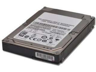 HDD 2.5" 300GB 10K SAS (00AJ096) LENOVO