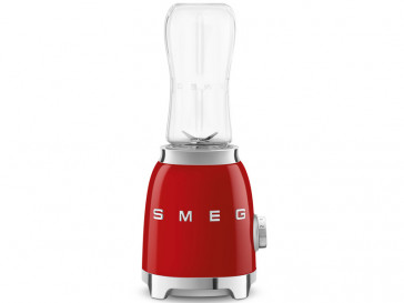 BATIDORA VASO 300W PBF01RDEU SMEG