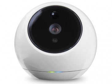 CAMARA DE SEGURIDAD ICAM ATOM FHD (W) AMARYLLO
