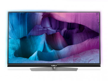 SMART TV LED ULTRA HD 4K 3D 55" PHILIPS 55PUS7150