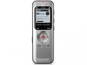 GRABADORA DIGITAL DVT-2000 PHILIPS