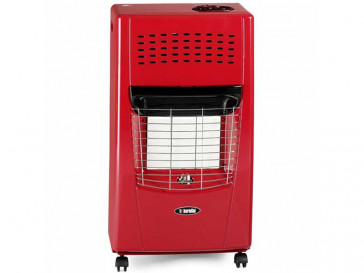 ESTUFA BELLA INFRARROJOS (R) BARTOLINI