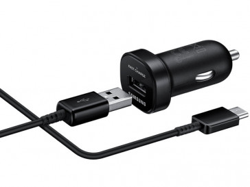 CARGADOR COCHE EP-LN930CBEGWW SAMSUNG