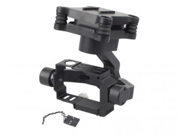 GB 203 GOPRO GIMBAL PARA TYPHOON G YUNEEC
