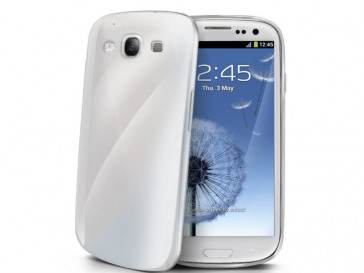FUNDA TPU GALAXY S3 GELSKIN232 CELLY