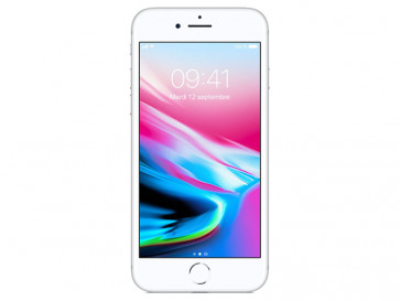 IPHONE 8 64GB MQ6H2ZD/A (S) DE APPLE