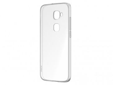 FUNDA TPU GEL G8 TRANSPARENTE 51991160 HUAWEI