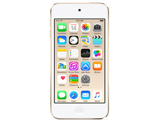 IPOD TOUCH 32GB ORO MKHT2PY/A APPLE