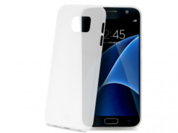 CARCASA FROST COVER GALAXY S7 FROSTGS7 CELLY