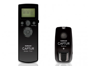 KIT TIMER CAPTUR (FUJIFILM) 10007190 HAHNEL