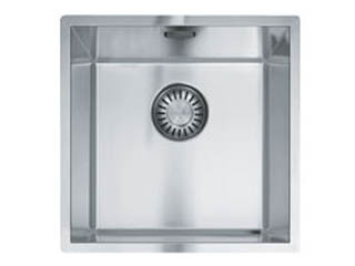 FREGADERO BOLERO PLUS BPX-210-40 FRANKE