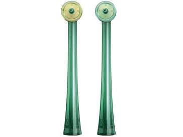 PACK 2 RECAMBIOS AIRFLOSS HX8012/07 PHILIPS