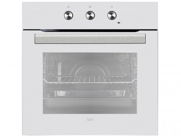 HORNO MULTIFUNCIONAL HYDROCLEAN A TEKA HS-610 BLANCO 8411 