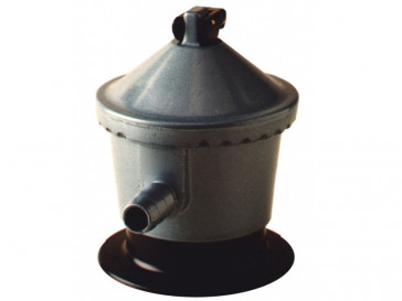 REGULADOR GAS DOMESTICO 30GRS CE0845/10011 KOSANGAS