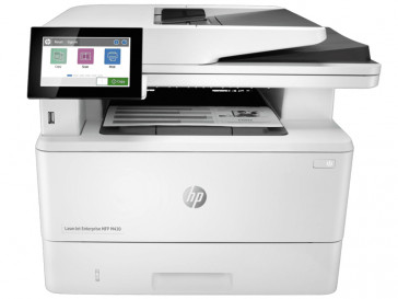 IMPRESORA MULTIFUNCION LASERJET ENTERPRISE MFP M430F (3PZ55A) HP
