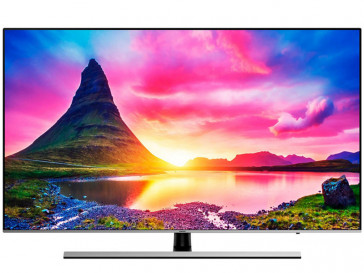 SMART TV LED ULTRA HD 4K 65" SAMSUNG UE65NU8005