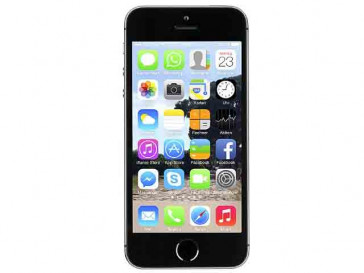 IPHONE 5S 16GB ME432DN/A (GY) APPLE