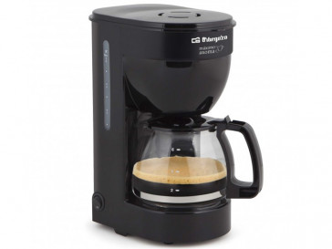 CAFETERA DE GOTEO CG-4014 ORBEGOZO